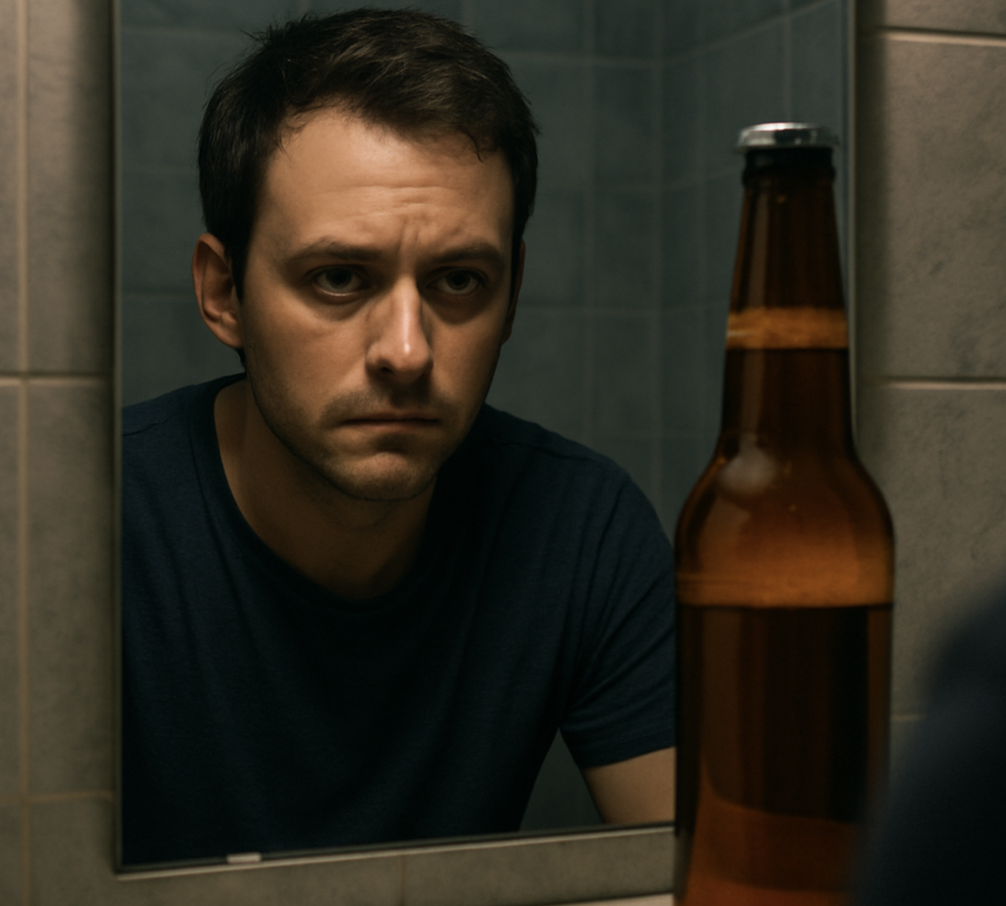 Alcohol Withdrawal and Its Severe Impact on Anxiety